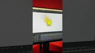 Logo animation Agile Finance by DIASPRA using After Effects