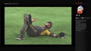 MIA vs PIT 15 innings