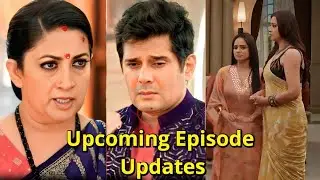 Tulsi Takes a Shocking Final Stand! 😱 Everyone Left Speechless | Kyunki Saas Bhi Kabhi Bahu Thi