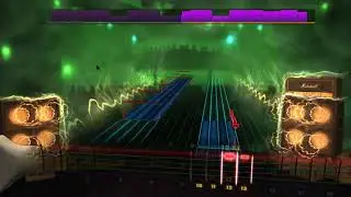Rocksmith2014  - Bolt Thrower -  The Killchain(Lead97%)