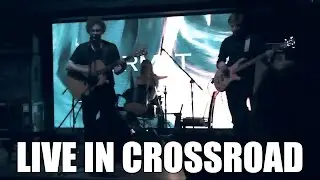 Steven Blossom - By My Side (Live in Crossroad 27.11.16 FORMAT)