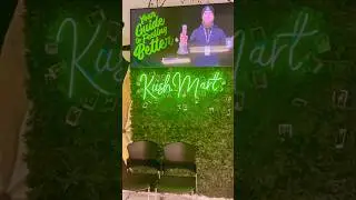 Everett, WA Smoke Shop Cannabis Dispensary #rap #hiphop