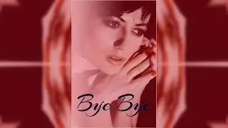 Luciid - Bye Bye (NOVAH Remix) [Extended]