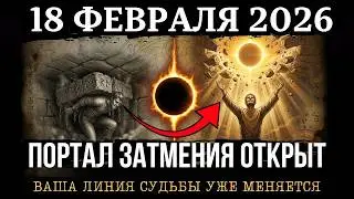 ECLIPSE PORTAL OPEN: 7 Things You Need to Know Before It's Too Late!