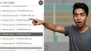 FL Studio Ready Loops Pack 🔥 | Call Pack + Own Music | DJ Use