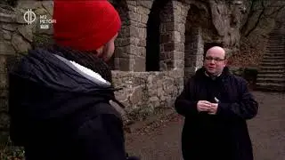 M2 Petőfi TV - Én vagyok itt - 2021. január 6.: A tihanyi Barátlakások