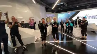 Clymb Abu Dhabi