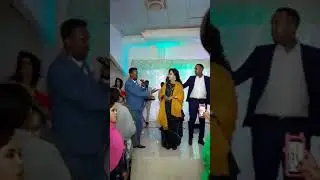 AWALE ADAN IYO KHADKA SINIMO | OO HARGEISA SHIDAY