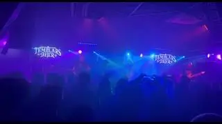 Blood Bound - Live @ Legend Club Milano 30/08/25