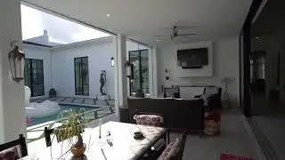Marc Julien Homes