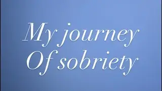 1 year sober 