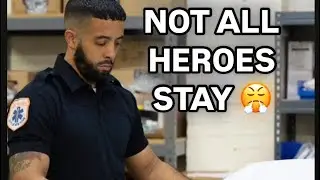 The Calls That Made Me Want to Quit EMS
