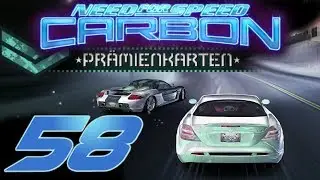 Need for Speed: Carbon - Teil 58 - Stadtkampf - [4K60] - Let's Play