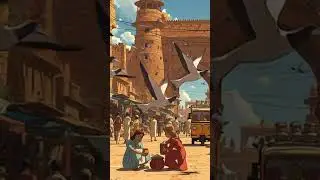Gaming Worlds | Inspired by Indian Mythology | Anime | Games | World building | India |
