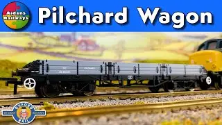 Value for money? | Oxford Rail Pilchard Wagon | Product model review