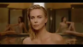 J'adore the New Absolu The film with Cate Underwood / System Agency Ukraine / модельное агентство