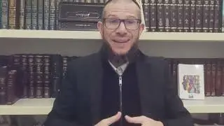 La volonté permet de devenir celui que l'on veut être (Hayé Sarah)