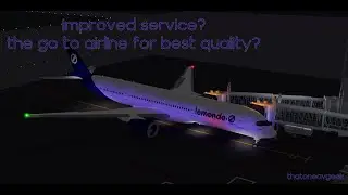 TRIPREPORT LeMonde Airlines BUSINESS CLASS Munich  - London
