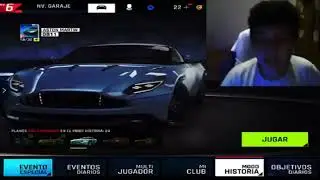 1 hora de festivos del año nuevo de asphalt 9
