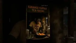 Ai Video #snacks #tea #vada #monkey #shorts #youtubeshorts #trendingshorts #ai #aivideo #aishorts