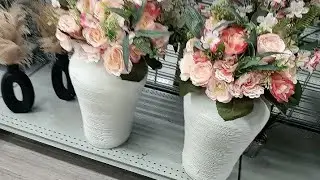 #SHOPWITH ME AT BURLINGTON #homedecor