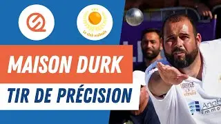 Maison Durk - Concours Tir de Précision