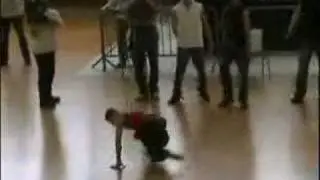 bboy lil klash trailer