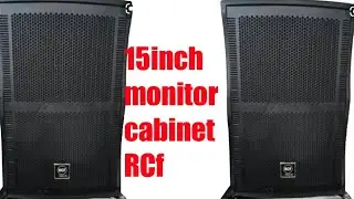 15inch monitor cabinet RCf with price