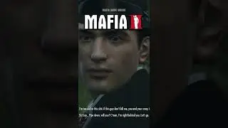 Amazing Detail in Mafia 2...