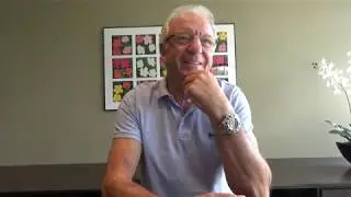 Interview José De Cauwer: 30 jaar na de historische Tour van 1989 (een terugblik ...) Deel 2