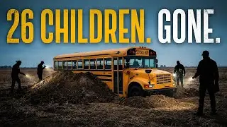26 Children Buried Alive: The Crime That Terrified America