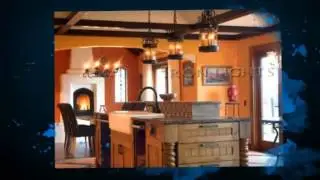 Wrought Iron Lighting