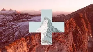 THIS IS SWITZERLAND  🚀  4K CINEMATIC VIDEO