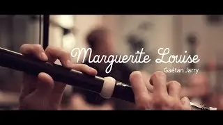 M-A Charpentier, les Arts Florissans / Ensemble Marguerite Louise - Ga&eacute;tan Jarry