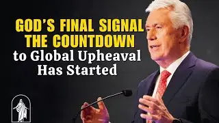 Dieter F. Uchtdorf Sermons - God&rsquo;s Final Signal: The Countdown to Global Upheaval Has Started