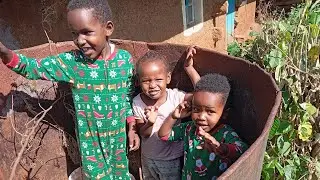 Back to School Struggles 🇰🇪 | The Real January Reality