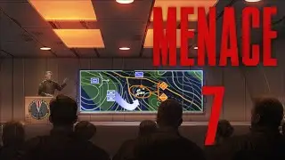 Без урона 🟥 Прохождение MENACE #7 [Ранний доступ]
