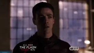 The Flash - 3x16 promo extended