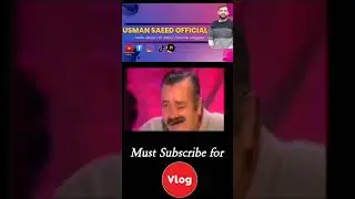 Suspense Dall dia haha Dar gaya hahah|Daily Vlogs | Usman Saeed Official