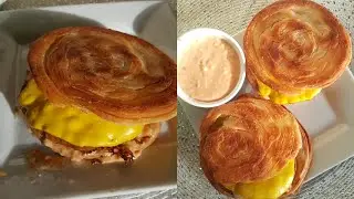 Dubai Viral Paratha Recipe By Sumaira Wajid| The Paratha that Took Over Dubai| You Need To Try This!