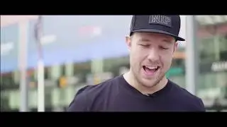 [ROG:The Choice of Champions] NiP: What Are You Passionate About?