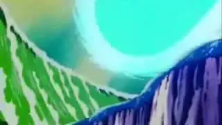Genkidama AMV