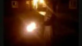 Fire Diabolo Compilation