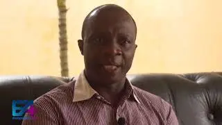 (Part1) Komi Afetse  « J’ai fait 4 mois en prison… avant d’arriver au Pentagone »