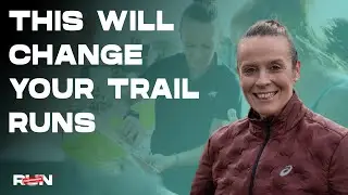 Getting Lost Made Me Faster: How Orienteering Can Transform Your Trail Running | RUNcensored EP48