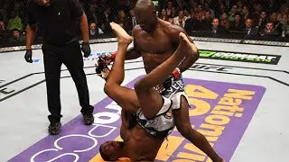 UFC Fight Night 59: Uriah Hall vs Ron Stallings (Full fight review shot by shot, photo by photo!)