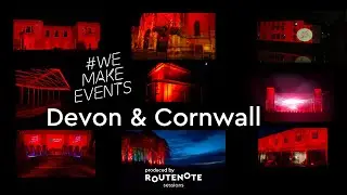 We Make Events - Devon & Cornwall