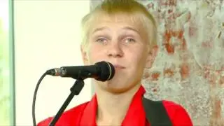 Студия Интервал. Песня Друзьям