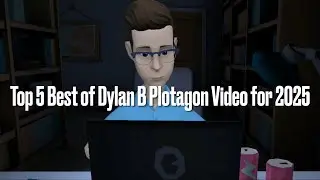 Top 5 Best of Dylan B Plotagon Video for 2025