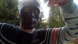Ich zeige euch meine Peitschen (Deutsch)